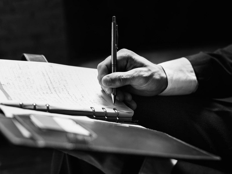 VKL Abogados · Restructuración de Deudas